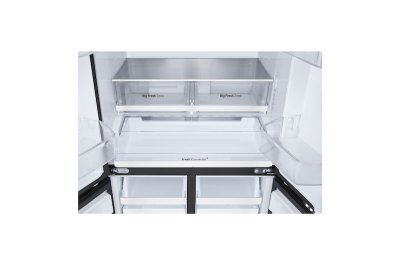 ตู้เย็น Multi-Door GV-B25FFGDB ขนาด 21.6 คิว ระบบ Smart Inverter Compressor